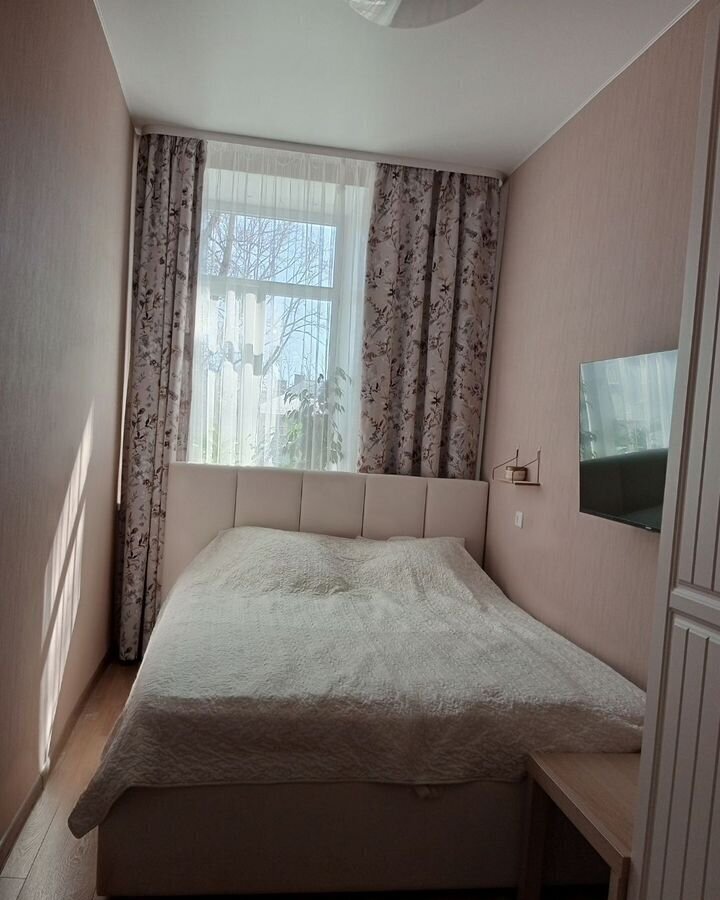 квартира г Глазов ул Комсомольская 3 фото 5