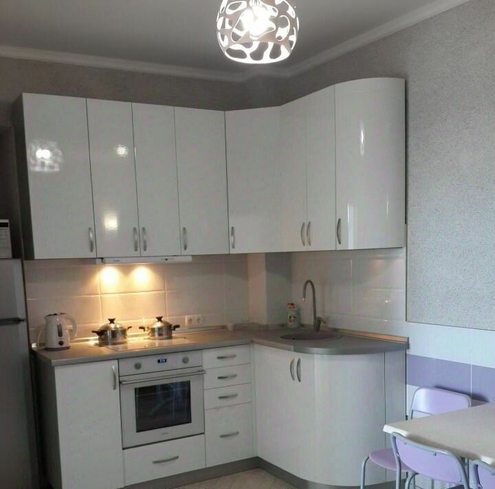 квартира г Ялта ул Маркса К. 18а фото 7
