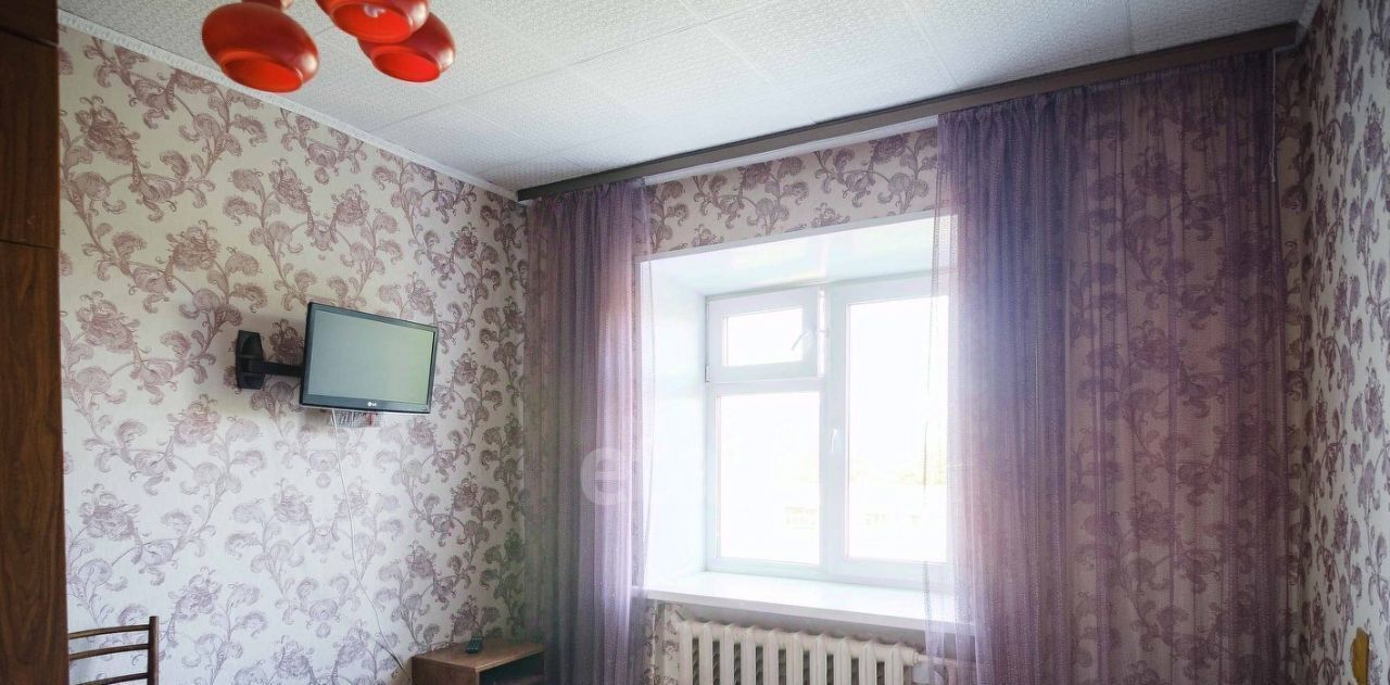 квартира г Комсомольск-на-Амуре Центральный округ ул Сидоренко 3 фото 4