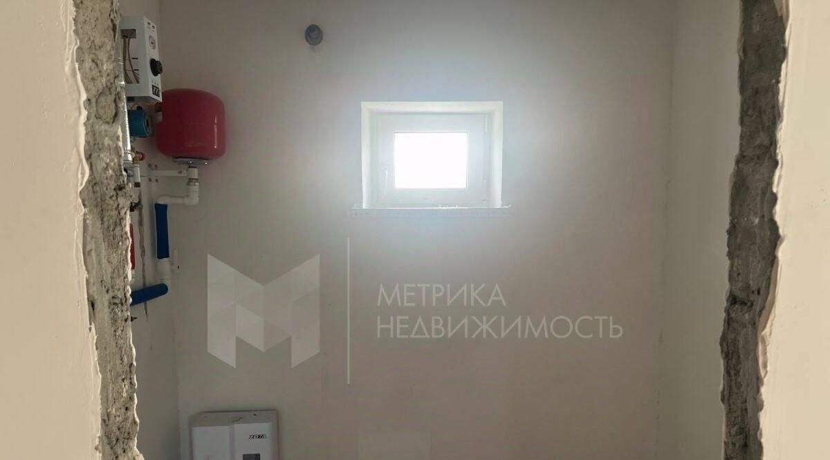 дом г Тюмень р-н Центральный снт Березняки фото 23