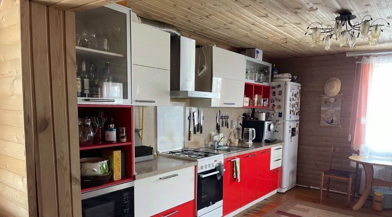 дом г Новый Уренгой Дружба ТСН, проезд 6-й Дружный, 13 фото 19