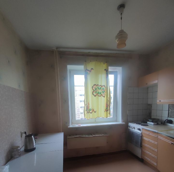 квартира г Томск р-н Октябрьский Спичфабрика ул Междугородная 24 фото 2