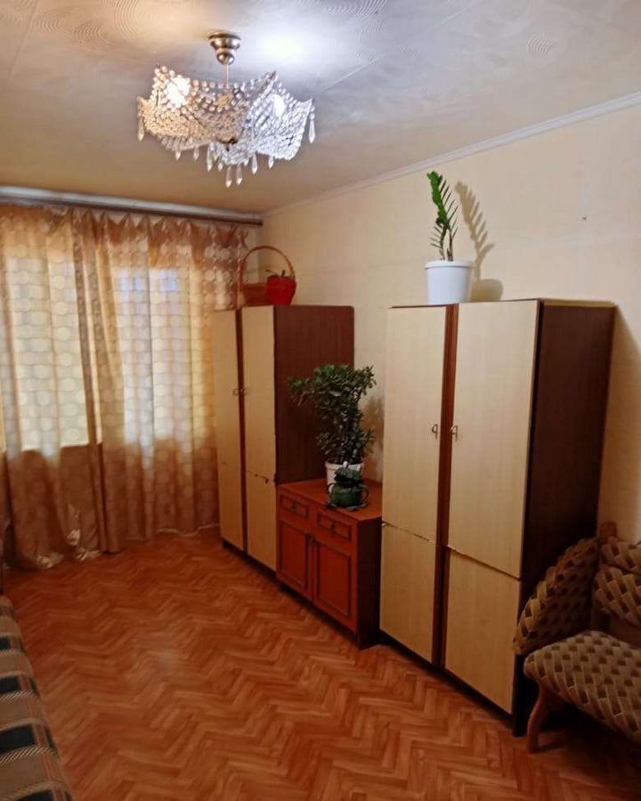 квартира р-н Темрюкский г Темрюк ул Ленина 73 Темрюкское городское поселение фото 5