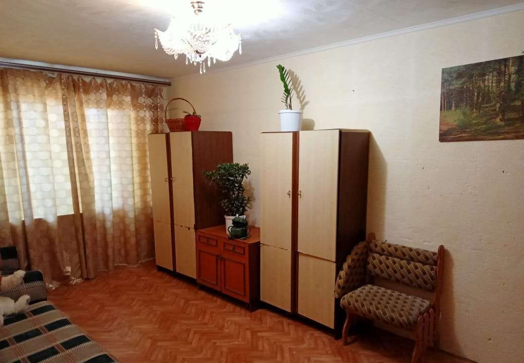 квартира р-н Темрюкский г Темрюк ул Ленина 73 Темрюкское городское поселение фото 10