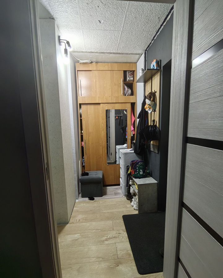 квартира г Северск пр-кт Коммунистический 84а фото 6