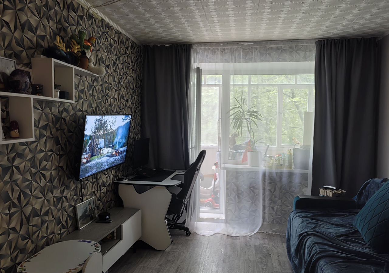 квартира г Северск пр-кт Коммунистический 84а фото 5