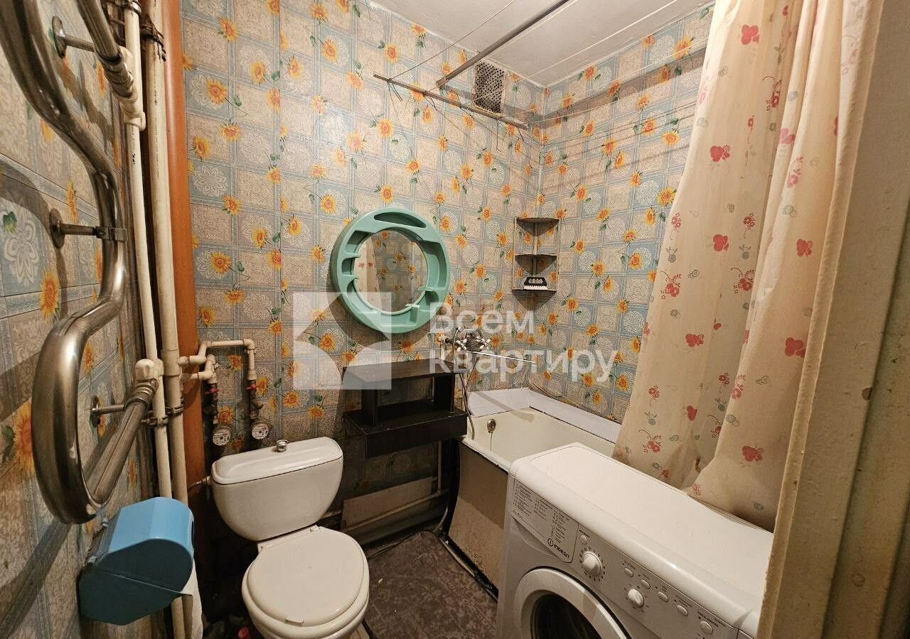 квартира г Новосибирск ул Степная 35 Площадь Маркса фото 7