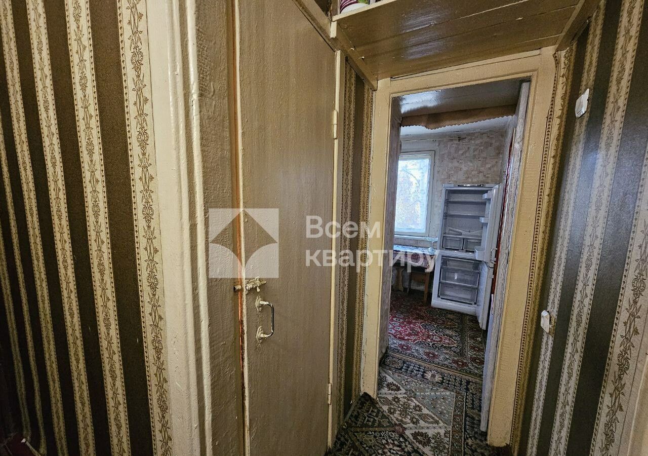квартира г Новосибирск ул Степная 35 Площадь Маркса фото 9