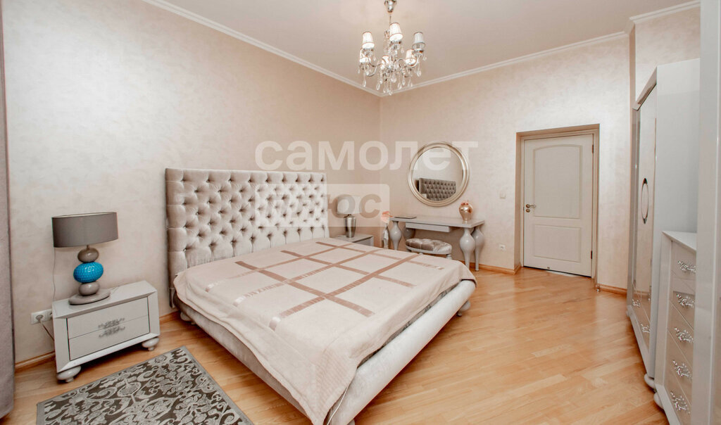 квартира г Хабаровск р-н Центральный ул Комсомольская 62 фото 5