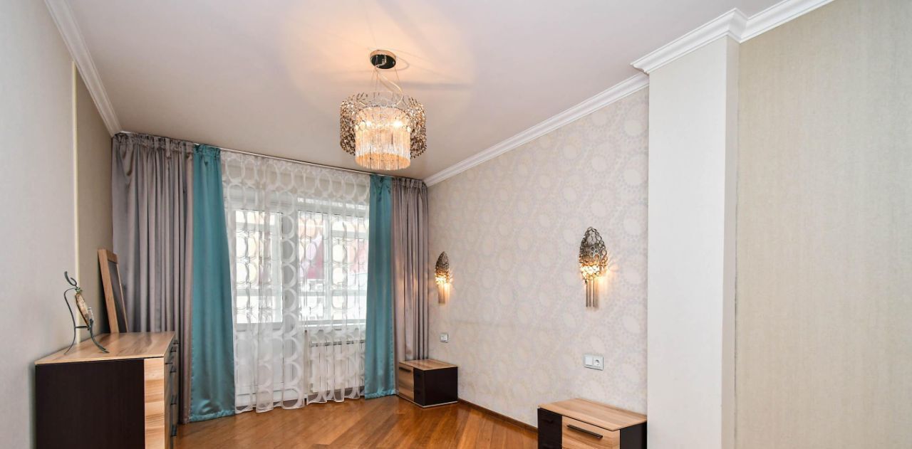 квартира г Красноярск р-н Советский ул Алексеева 17 фото 22