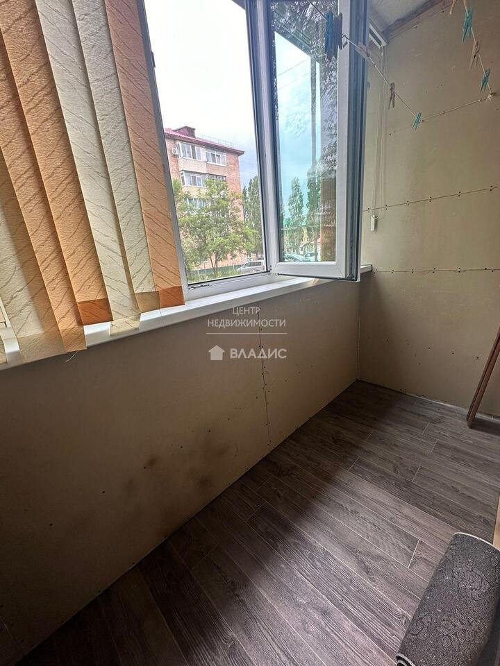 квартира г Арсеньев ул Садовая 21 Арсеньевский городской округ фото 2