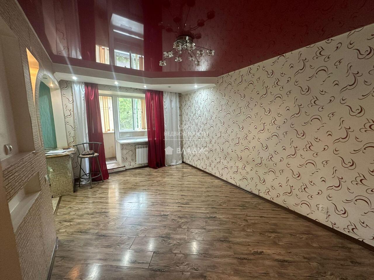 квартира г Арсеньев ул Садовая 21 Арсеньевский городской округ фото 6