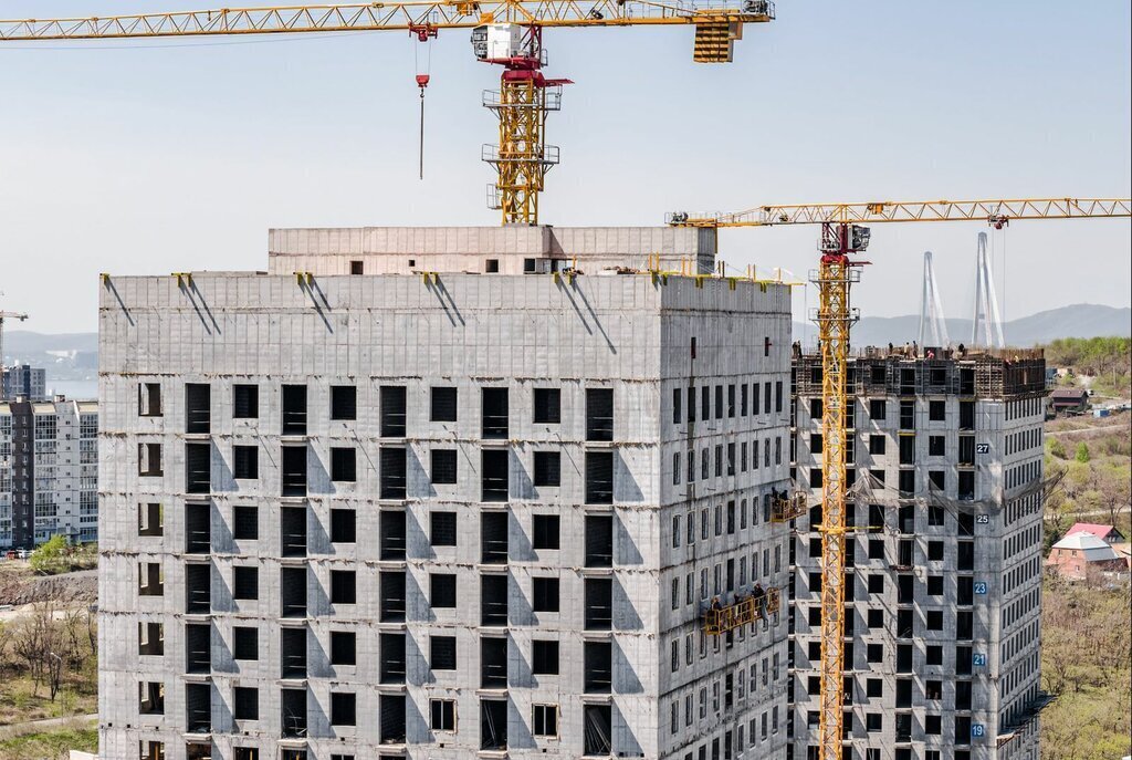 квартира г Владивосток ул Новожилова 21 фото 28