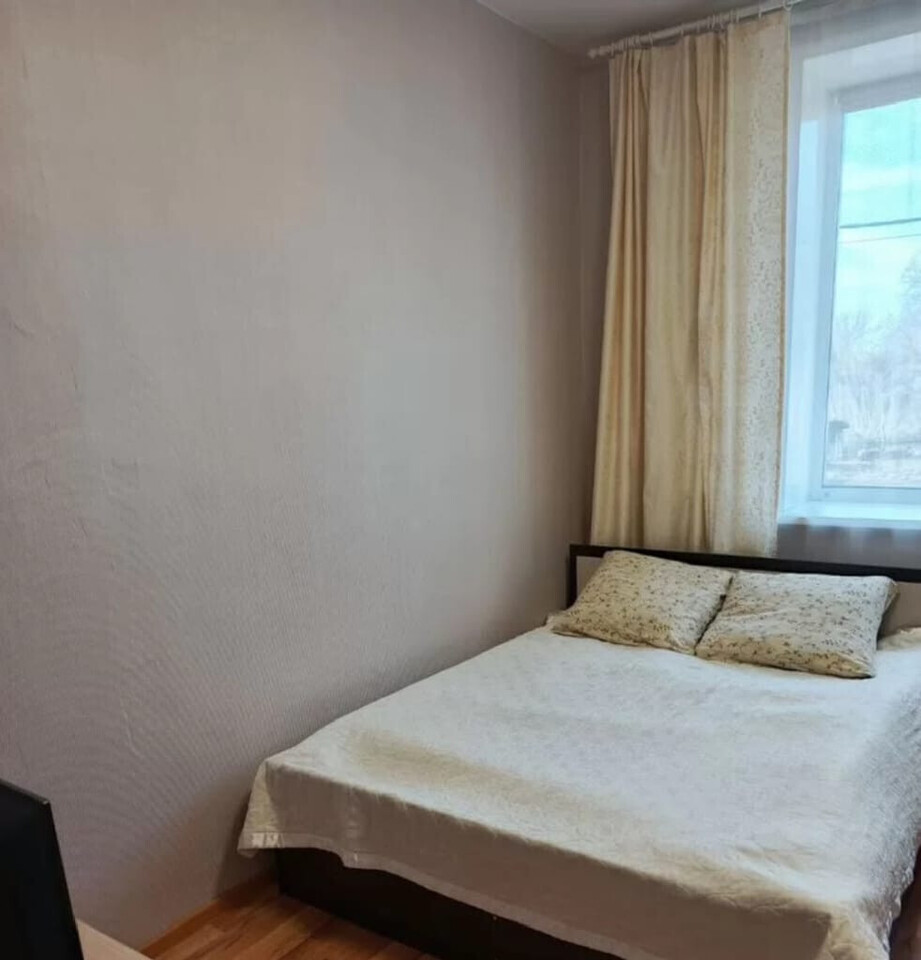 квартира г Анжеро-Судженск ул Топкинская 23 Кузбасс фото 3