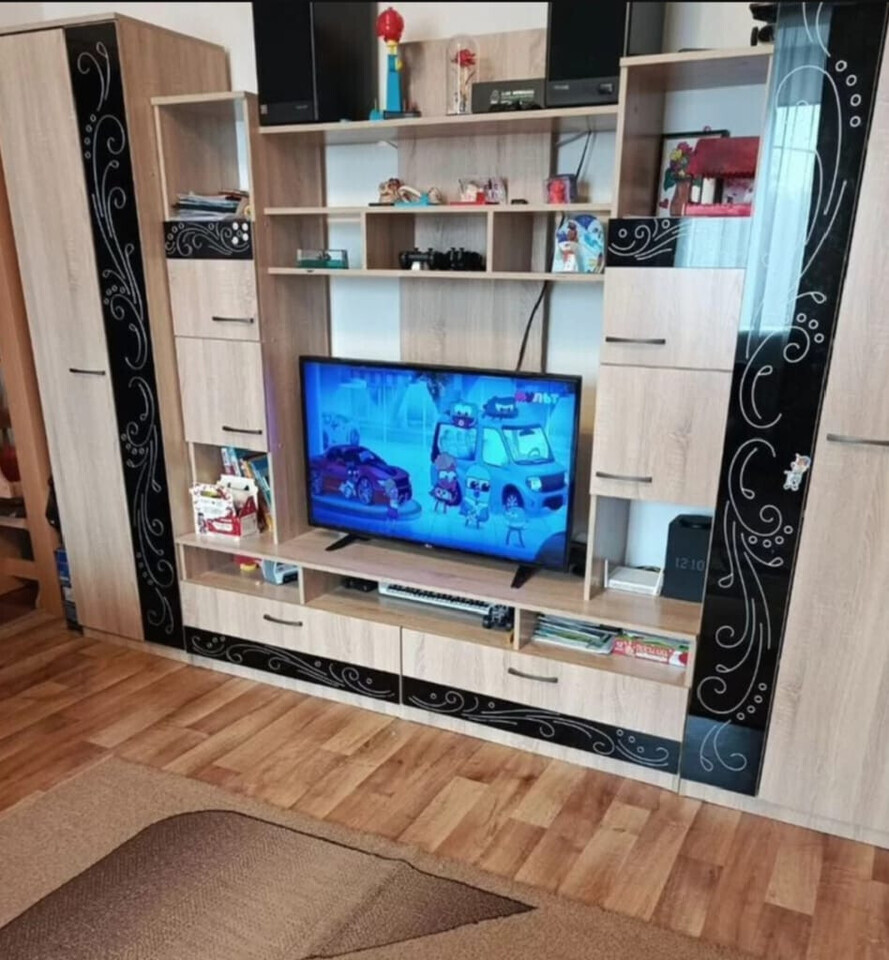 квартира г Анжеро-Судженск ул Топкинская 23 Кузбасс фото 4