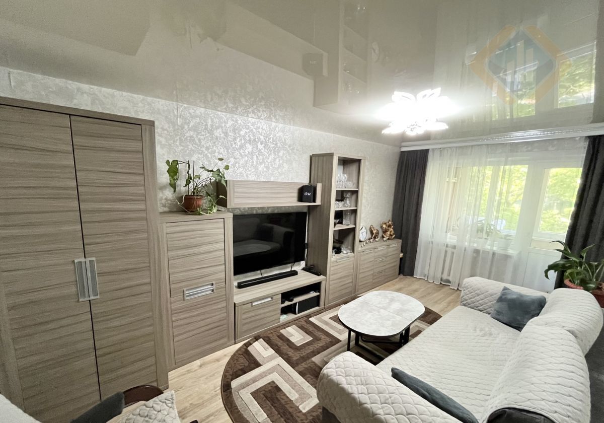квартира г Находка Находкинский г. о., Пограничная ул., 72 фото 1