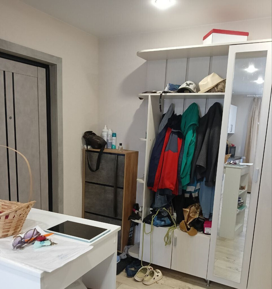 квартира г Кострома ул Шагова 150б фото 3