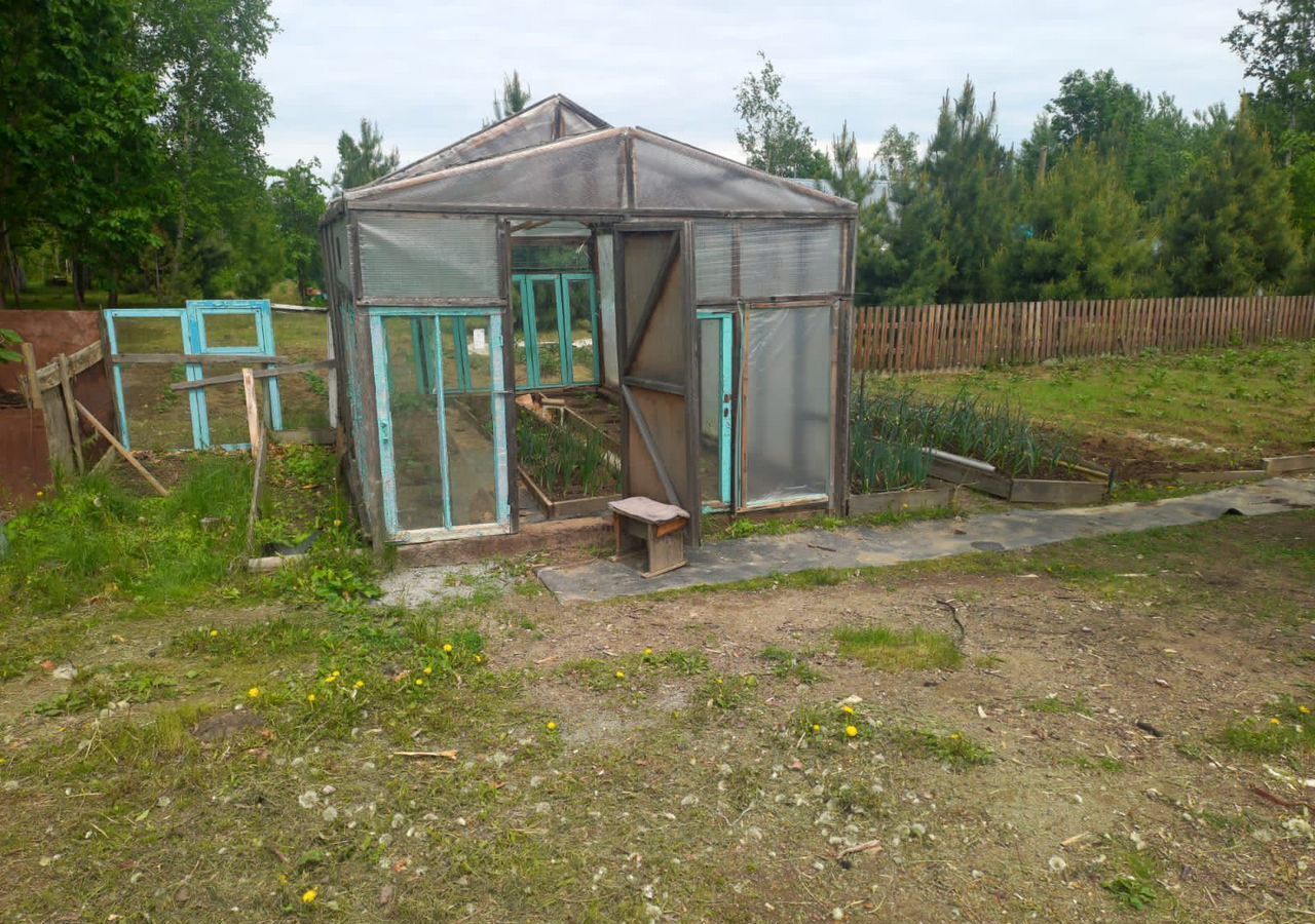 дом г Биробиджан ул Северная 32 Еврейская автономная обл., пос. при разъезде Усов Балаган, Смидовичский р-н фото 21