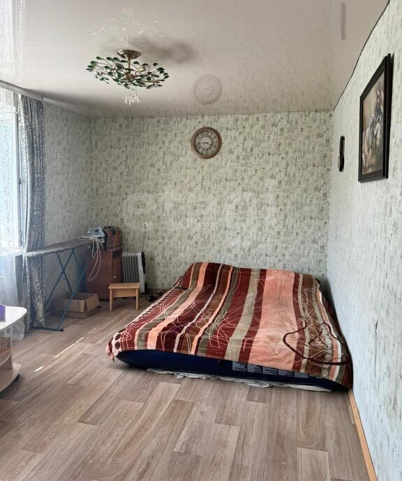 квартира г Комсомольск-на-Амуре Западный посёлок ул Лукашова 6 фото 6