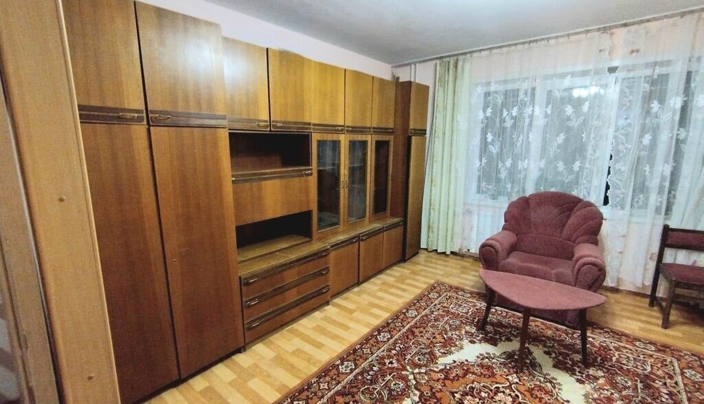 квартира г Красноярск р-н Октябрьский пр-кт Свободный 75б фото 4
