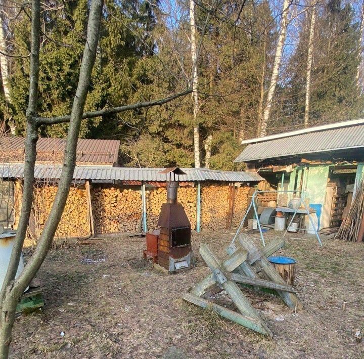дом г Балашиха мкр Салтыковка ул Московская Салтыковская фото 13