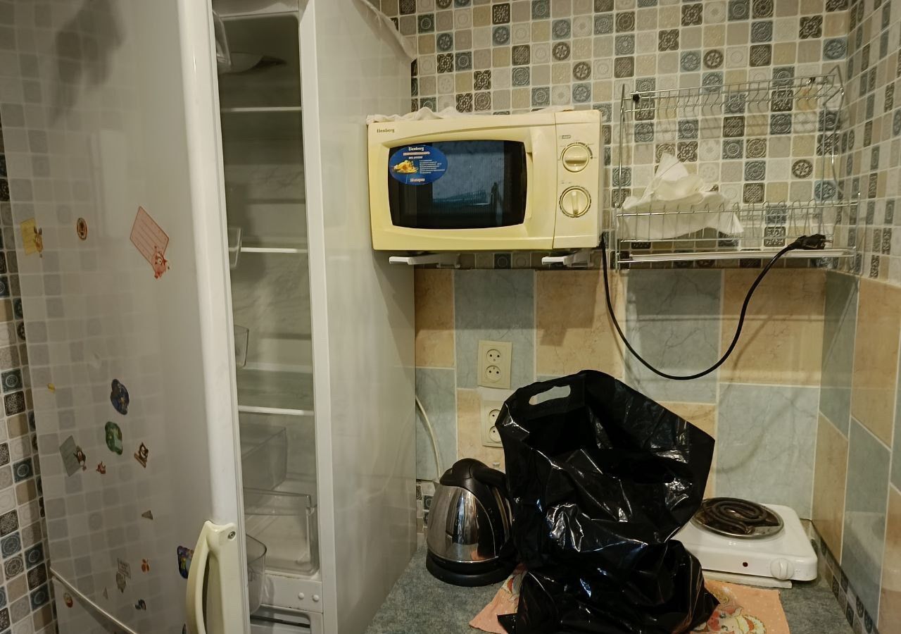 комната г Димитровград ул. М. Тореза, 3А фото 2