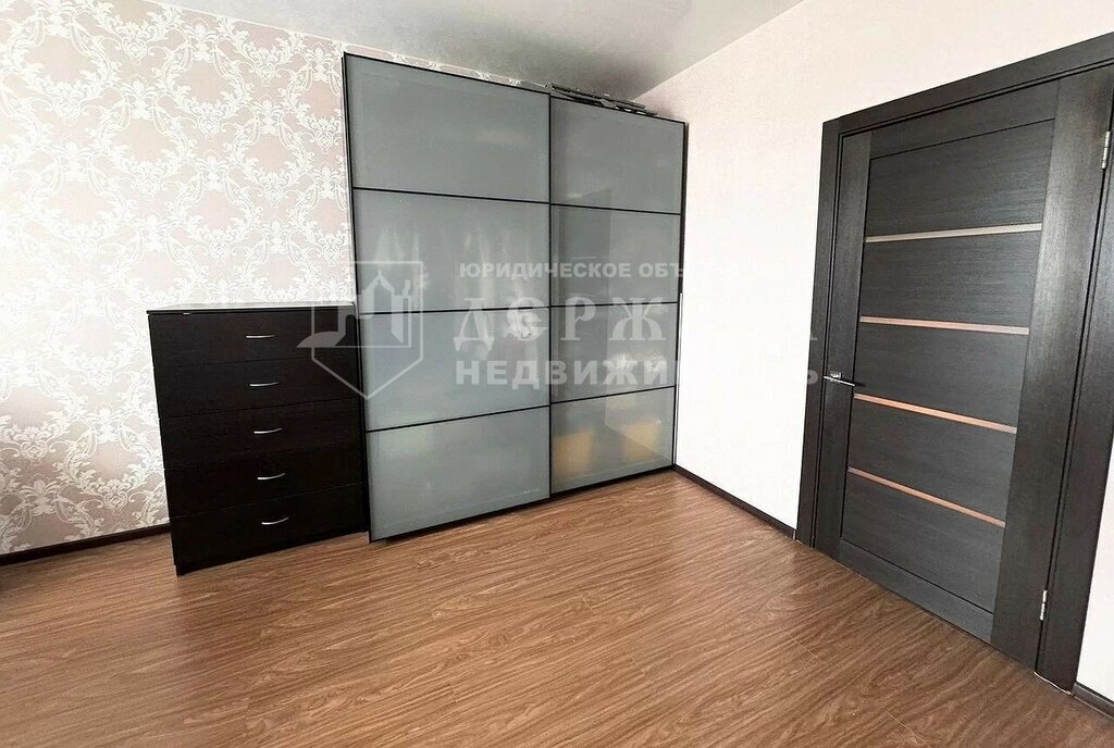 квартира г Кемерово р-н Заводский ул Космическая 24а фото 17