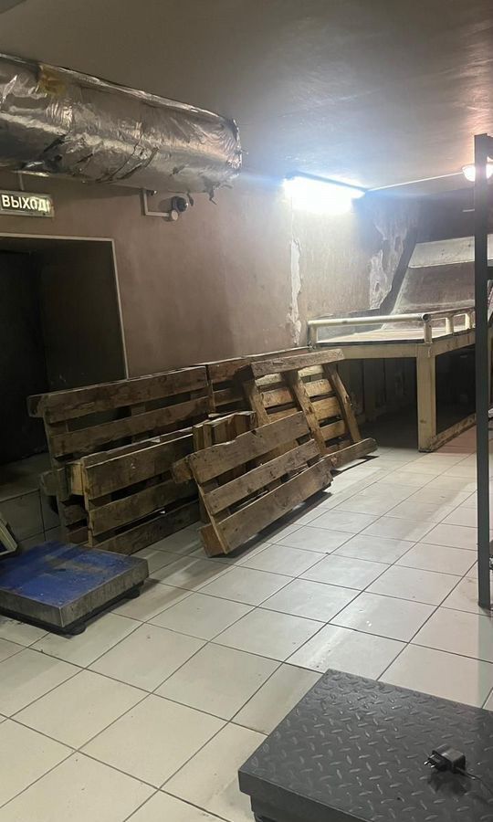 свободного назначения г Барнаул р-н Железнодорожный пр-кт Красноармейский 111 фото 7