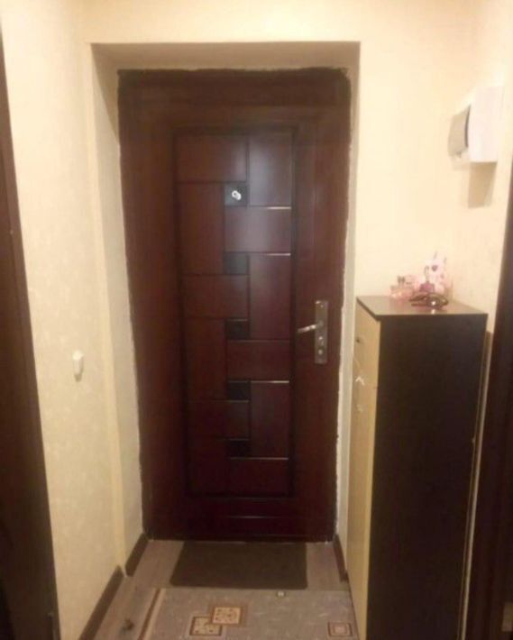 квартира р-н Шпаковский г Михайловск ул Ленина 213/5 фото 5