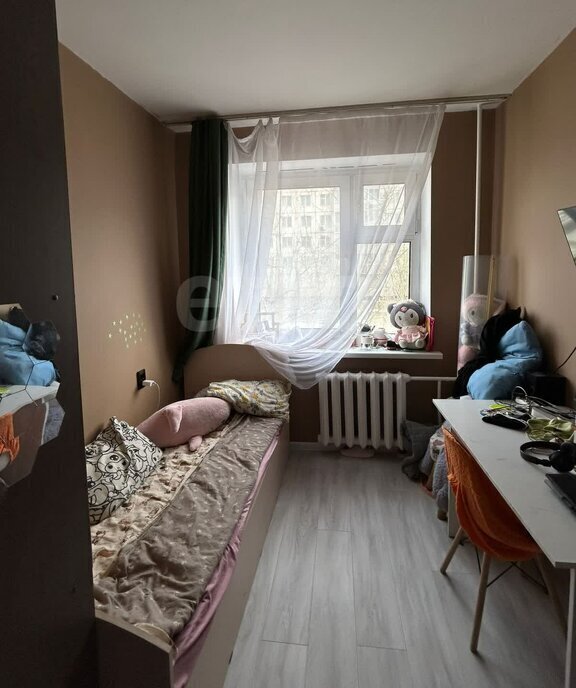 квартира г Якутск ул Петра Алексеева 21 фото 3