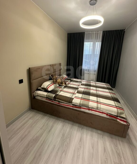 квартира г Якутск мкр Борисовка 3 К-9 фото 11
