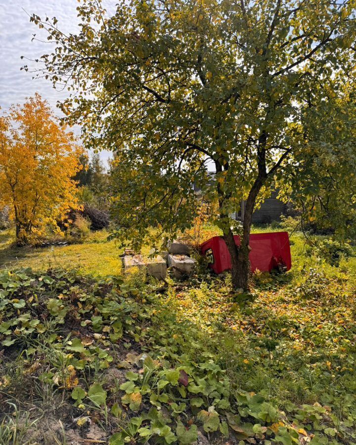 дом г Омск р-н Центральный снт Изыскатель 310 фото 9
