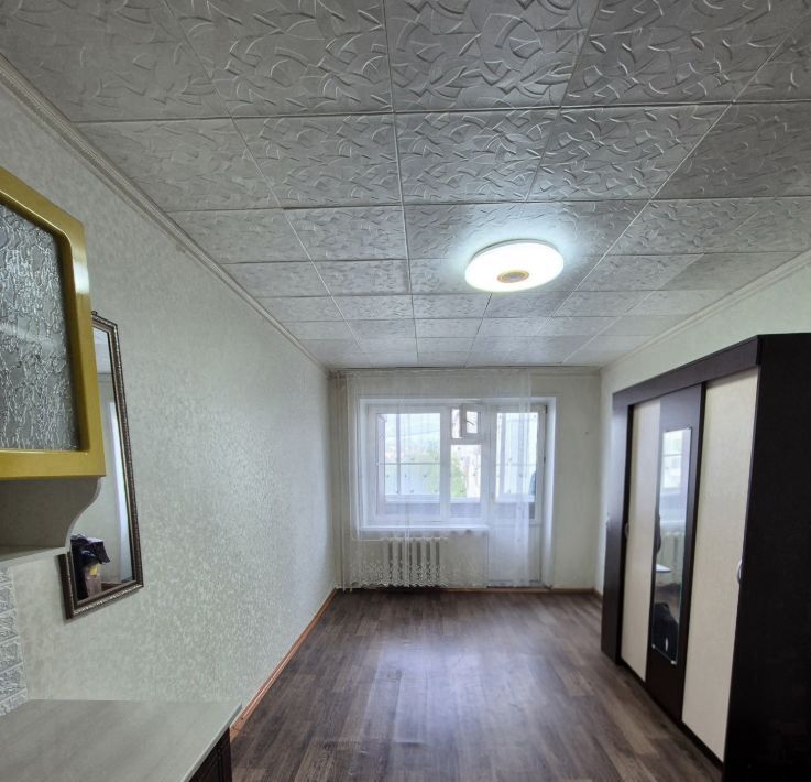 квартира г Якутск ул Петра Алексеева 21/4 фото 1