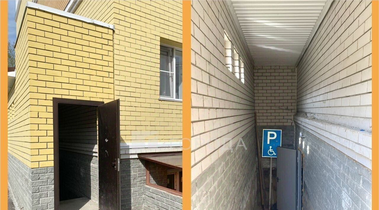 производственные, складские г Барнаул р-н Центральный тракт Змеиногорский 104п/5 фото 10