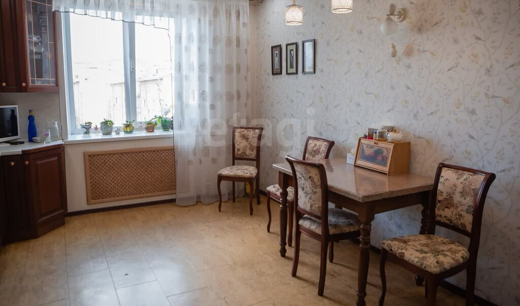квартира г Чита р-н Ингодинский ул Ангарская 19 фото 11