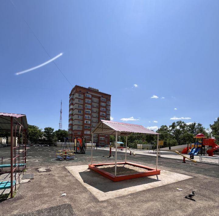 квартира г Благовещенск ул Ленина 176/2 фото 21