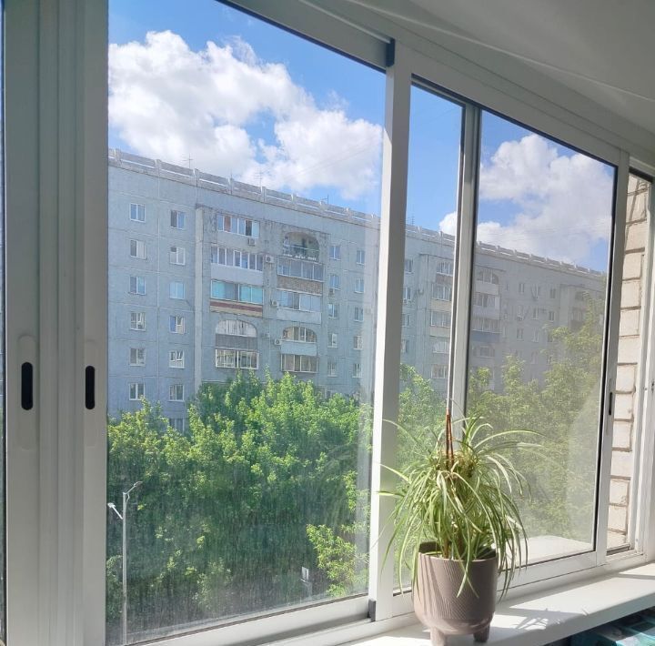 квартира г Благовещенск ул Калинина 61 фото 6
