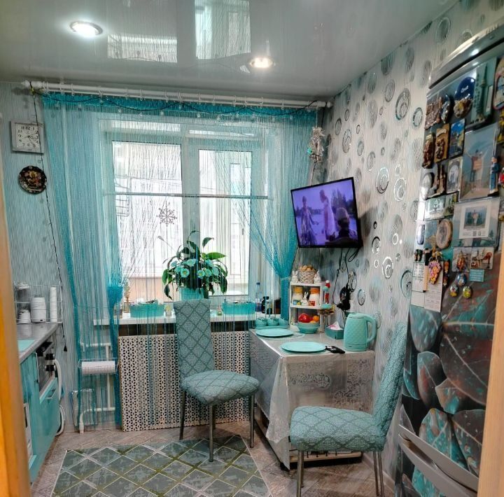 квартира г Благовещенск ул Калинина 61 фото 14