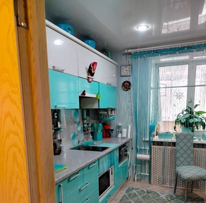 квартира г Благовещенск ул Калинина 61 фото 15
