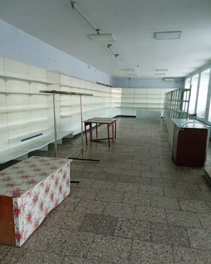свободного назначения р-н Локтевский г Горняк ул Комсомольская 20 фото 2
