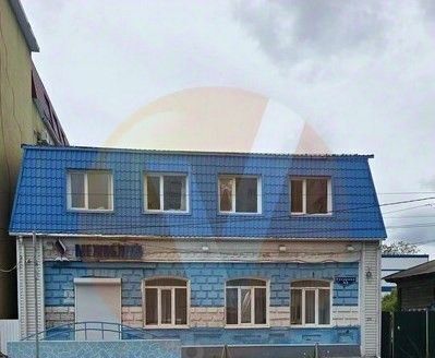 офис г Омск р-н Центральный ул Гусарова 45 фото 2