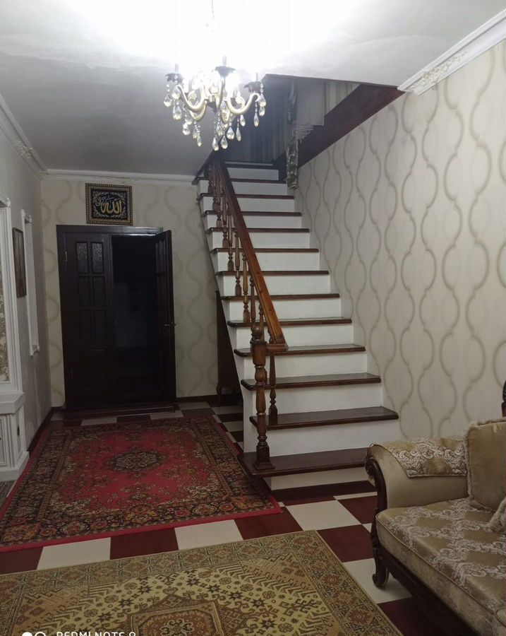 дом г Махачкала р-н Кировский ул Камалова 40 фото 2