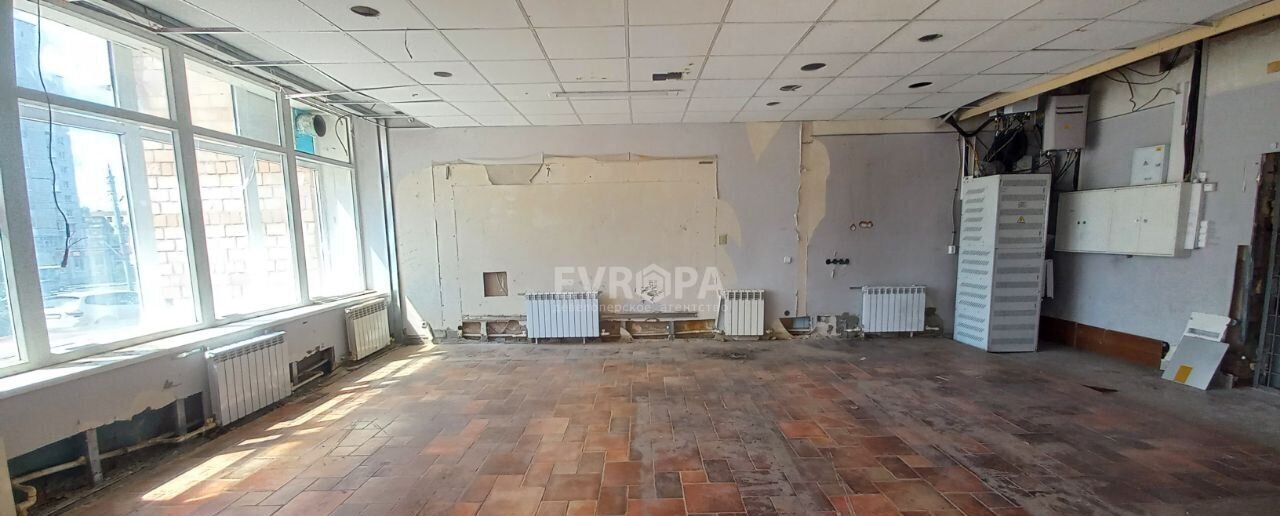 торговое помещение г Ульяновск р-н Ленинский ул Минаева 3 фото 9