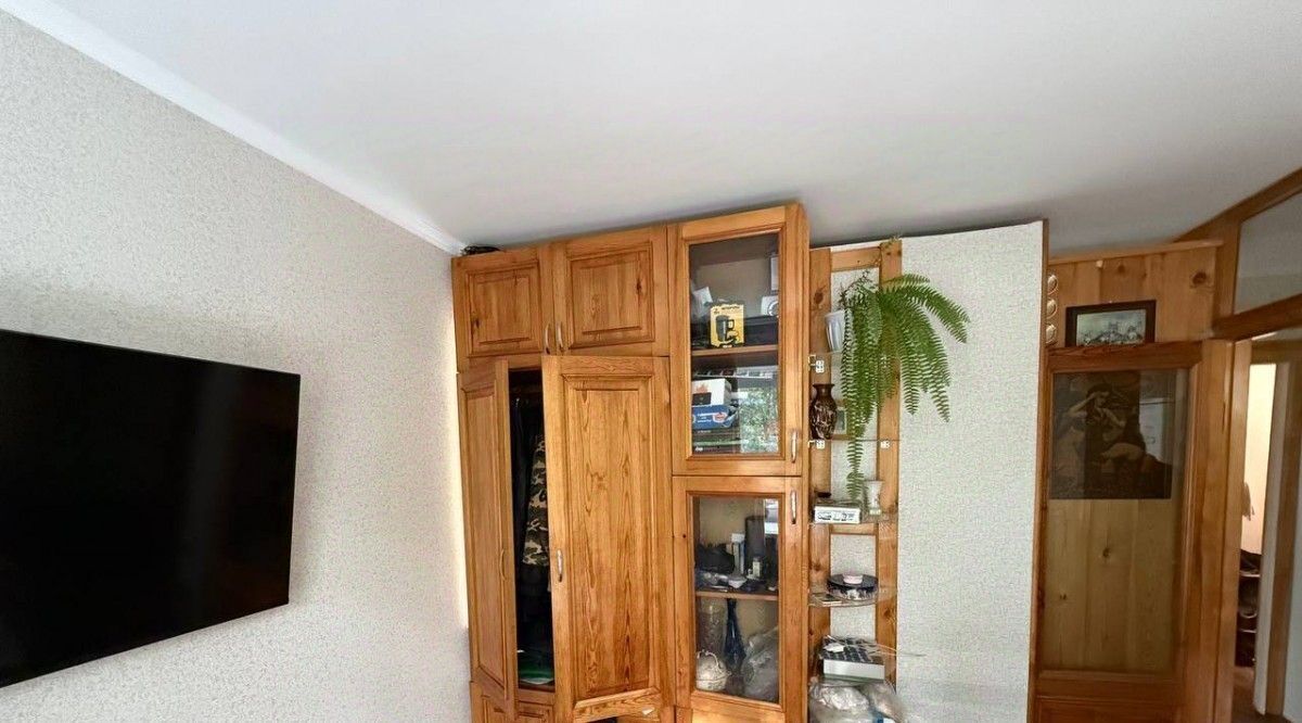 квартира г Томск р-н Кировский ул Киевская 109/1 фото 5