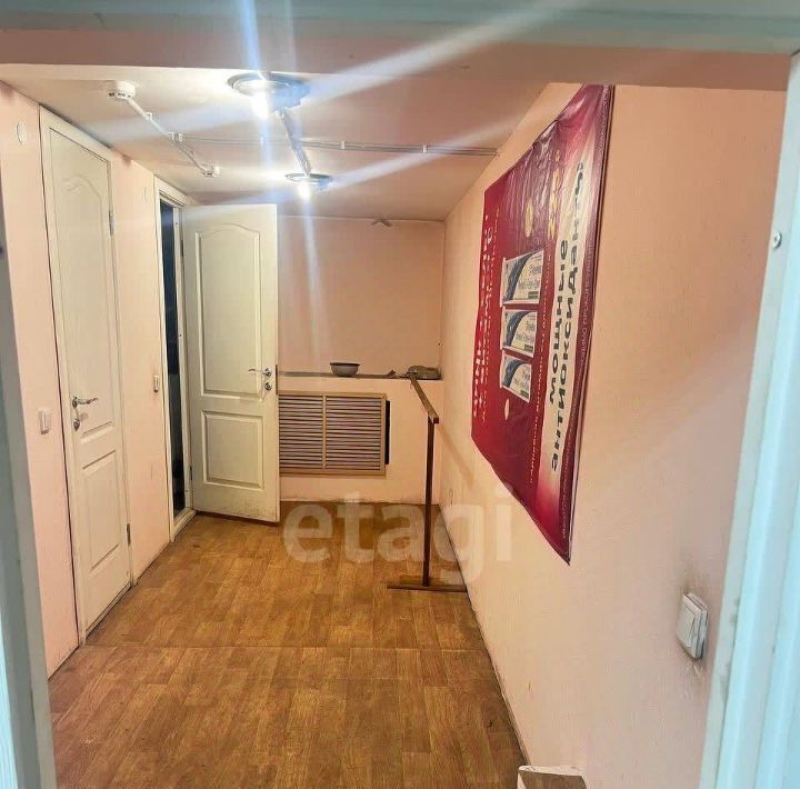 офис г Ангарск кв-л 257 10 фото 9