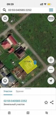 земля р-н Калининский фото