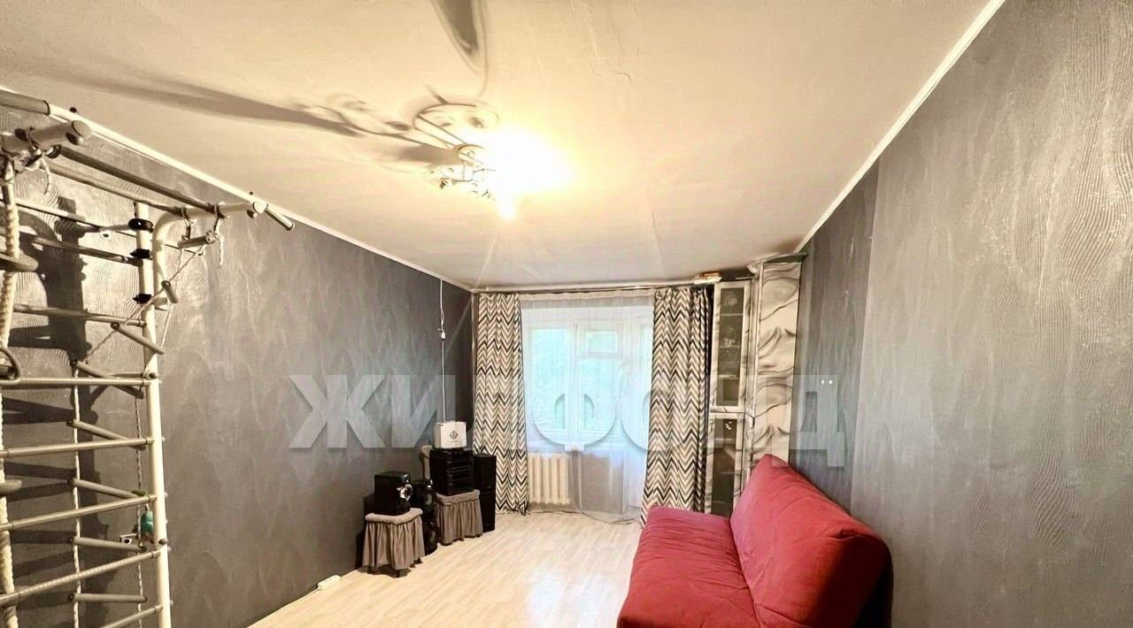 квартира г Иркутск р-н Свердловский б-р Рябикова 42 фото 2