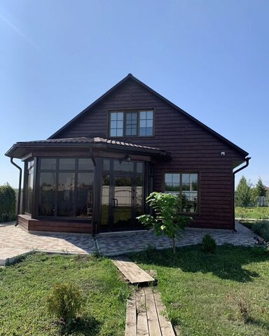 с Булгаково ул Артемова Кочкурово фото