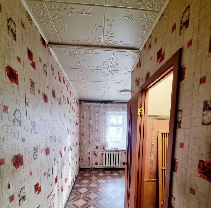 квартира г Ангарск 39, 15-й мкр фото 6