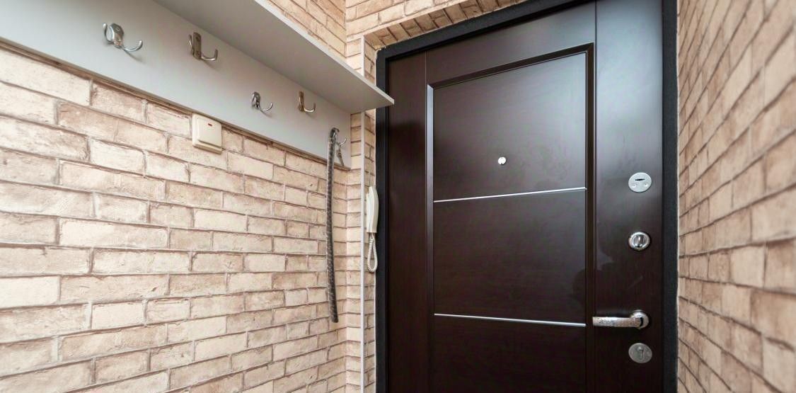 квартира г Иркутск р-н Октябрьский пр-кт Маршала Жукова 20 фото 5